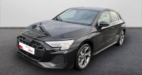 Audi A3 Sportback , garage C.A.R. LA ROCHELLE AUDI VOLKWAGEN  La Rochelle