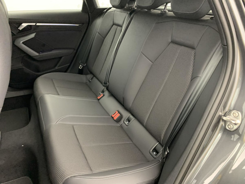 Audi A3 Sportback 35 TFSI Mild Hybrid 150 S tronic 7 S Line  occasion  SAINT-GREGOIRE - photo n19