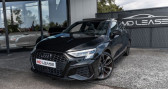 Audi A3 Sportback 35 tfsi mild hybrid 150 s tronic leasing 299e-mois   Lyon 69