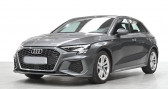 Audi A3 Sportback occasion année 2022 boite Automatique Annonce Audi A3 Sportback occasion Essence 35 TFSI S-LINE à LATTES