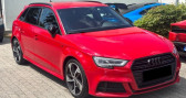 Audi A3 Sportback 35TFSI 150CH S Line GPS-LED-VIRTUAL COCKPIT-JANTES 18-SEMI C   Meteren 59