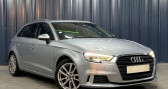 Audi A3 Sportback occasion année 2020 boite Automatique Annonce Audi A3 Sportback occasion Essence 35TFSI 150CH S-TRONIC Garantie 1 An Virtual cockpit Carplay à Halluin