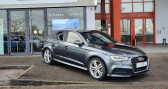 Annonce Audi A3 Sportback occasion Essence 35TFSI -CoD- S line TRONIC7 150CH � Mulhouse