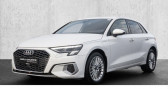 Annonce Audi A3 Sportback occasion Hybride 40 1.4 TFSI e advanced LED Rückfahr � LEIMBACH