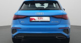 Audi A3 Sportback 40 e S line S TRON ACC NAVI   LEIMBACH 68