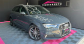 Audi A3 Sportback 40 e-tron 204 S tronic 6 Design Luxe SUIVI / VIRTUAL / ACC /   Marignane 13