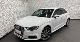 Audi A3 Sportback , garage BYMYCAR CHENOVE  Chenove