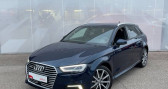 Annonce Audi A3 Sportback occasion Hybride 40 e-tron 204 S tronic 6 à La Garde