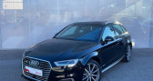 Audi A3 Sportback occasion année 2020 boite Automatique Annonce Audi A3 Sportback occasion Hybride 40 e-tron 204 S tronic 6 à La Garde
