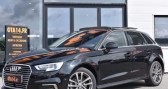 Audi A3 Sportback 40 e-tron 204 S tronic 6   LE CASTELET 14