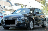 Audi A3 Sportback occasion année 2020 boite Robotisee Annonce Audi A3 Sportback occasion Hybride 40 E-TRON 204CH BUSINESS LINE S TRONIC 6 EURO6D-T 8CV à Villenave-d'Ornon