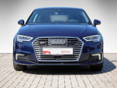Audi A3 Sportback occasion année 2019 boite Robotisee Annonce Audi A3 Sportback occasion Hybride 40 E-TRON 204CH BUSINESS LINE S TRONIC 6 EURO6D-T à Villenave-d'Ornon