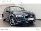 Audi A3 Sportback occasion année 2020 boite Robotisee Annonce Audi A3 Sportback occasion Hybride 40 e-tron 204ch Design luxe S tronic 6 Euro6d-T 8cv à Brest