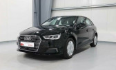 Audi A3 Sportback occasion année 2020 boite Robotisee Annonce Audi A3 Sportback occasion Hybride 40 E-TRON 204CH DESIGN LUXE S TRONIC 6 EURO6D-T 8CV à Villenave-d'Ornon