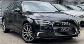 Audi A3 Sportback 40 E-Tron 204ch Design Luxe S Tronic 6 Euro6D-T   SAINT MARTIN D'HERES 38
