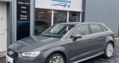 Audi A3 Sportback 40 e-tron 204ch Design luxe S tronic 6 Euro6d-T  � Gouesnou 29