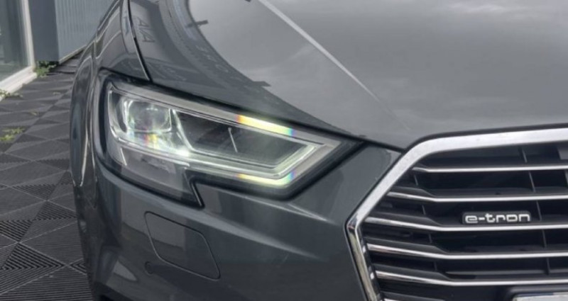 Audi A3 Sportback 40 e-tron 204ch Design luxe S tronic 6 Euro6d-T  occasion � Gouesnou - photo n�3