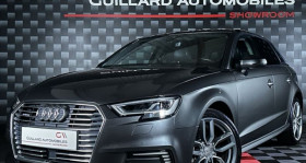 Audi A3 Sportback occasion 2020 mise en vente à PLEUMELEUC par le garage GUILLARD AUTOMOBILES - photo n°1