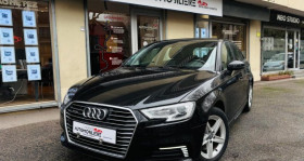 Audi A3 Sportback , garage AGENCE AUTOMOBILIERE CHAVILLE � Chaville