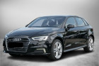 Audi A3 Sportback occasion Noir année 2020 boite Robotisee Annonce Audi A3 Sportback occasion Hybride 40 E-TRON 204CH S TRONIC 6 EURO6D-T 8CV à Villenave-d'Ornon