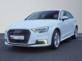 Audi A3 Sportback occasion année 2020 boite Robotisee Annonce Audi A3 Sportback occasion Hybride 40 E-TRON 204CH S TRONIC 6 EURO6D-T 8CV à Villenave-d'Ornon
