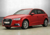 Audi A3 Sportback occasion année 2020 boite Robotisee Annonce Audi A3 Sportback occasion Hybride 40 E-TRON 204CH S TRONIC 6 EURO6D-T 8CV à Villenave-d'Ornon