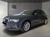 Audi A3 Sportback occasion année 2020 boite Robotisee Annonce Audi A3 Sportback occasion Hybride 40 E-TRON 204CH S TRONIC 6 EURO6D-T 8CV à Villenave-d'Ornon