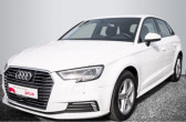Audi A3 Sportback occasion année 2020 boite Robotisee Annonce Audi A3 Sportback occasion Hybride 40 E-TRON 204CH S TRONIC 6 EURO6D-T 8CV à Villenave-d'Ornon