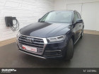 Audi A3 Sportback occasion Bleu année 2020 boite Automatique Annonce Audi A3 Sportback occasion Hybride 40 e-tron 204ch S tronic 6 Euro6d-T 8cv à Brie-Comte-Robert