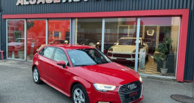 Audi A3 Sportback occasion 2020 mise en vente à Eckbolsheim par le garage ALSACE AUTO LIVE ECKBOLSHEIM - photo n°1
