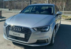 Audi A3 Sportback occasion année 2019 boite Robotisee Annonce Audi A3 Sportback occasion Hybride 40 E-TRON 204CH S TRONIC 6 EURO6D-T à Villenave-d'Ornon
