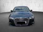 Audi A3 Sportback occasion Bleu année 2020 boite Robotisee Annonce Audi A3 Sportback occasion Hybride 40 E-TRON 204CH S TRONIC 6 EURO6D-T à Villenave-d'Ornon