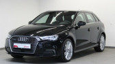 Audi A3 Sportback occasion année 2019 boite Robotisee Annonce Audi A3 Sportback occasion Hybride 40 E-TRON 204CH S TRONIC 6 EURO6D-T à Villenave-d'Ornon