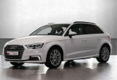 Audi A3 Sportback occasion année 2020 boite Robotisee Annonce Audi A3 Sportback occasion Hybride 40 E-TRON 204CH S TRONIC 6 EURO6D-T à Villenave-d'Ornon