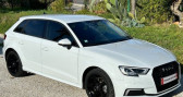Annonce Audi A3 Sportback occasion Hybride 40 E-TRON 204CH S TRONIC  CARROS