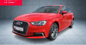 Annonce Audi A3 Sportback occasion Hybride 40 e tron A line AHK  LEIMBACH