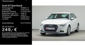 Audi A3 Sportback 40 e tron Navi SHZ PDC LED   LEIMBACH 68