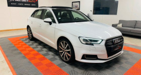 Audi A3 Sportback occasion 2017 mise en vente &agrave; LA TESSOUALLE par le garage L'INSTINCT AUTO - photo n&deg;1