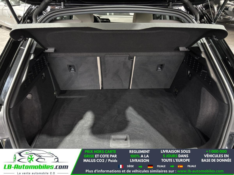 Audi A3 Sportback 40 TDI 200 BVA Quattro  occasion � Beaupuy - photo n�10