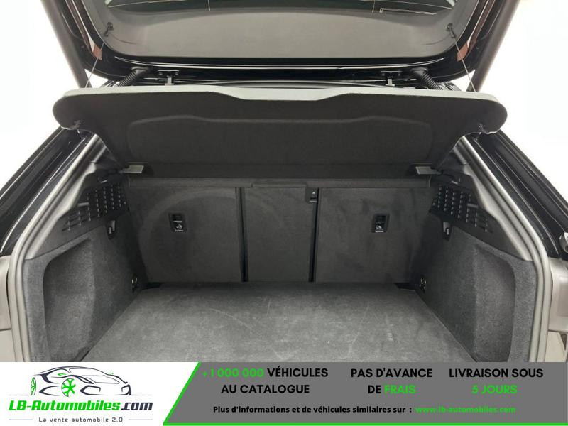 Audi A3 Sportback 40 TDI 200 BVA Quattro  occasion  Beaupuy - photo n8