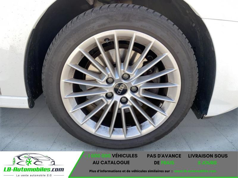 Audi A3 Sportback 40 TDI 200 BVA Quattro  occasion  Beaupuy - photo n9
