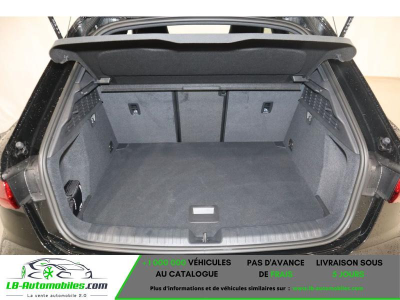 Audi A3 Sportback 40 TDI 200 BVA Quattro  occasion  Beaupuy - photo n10