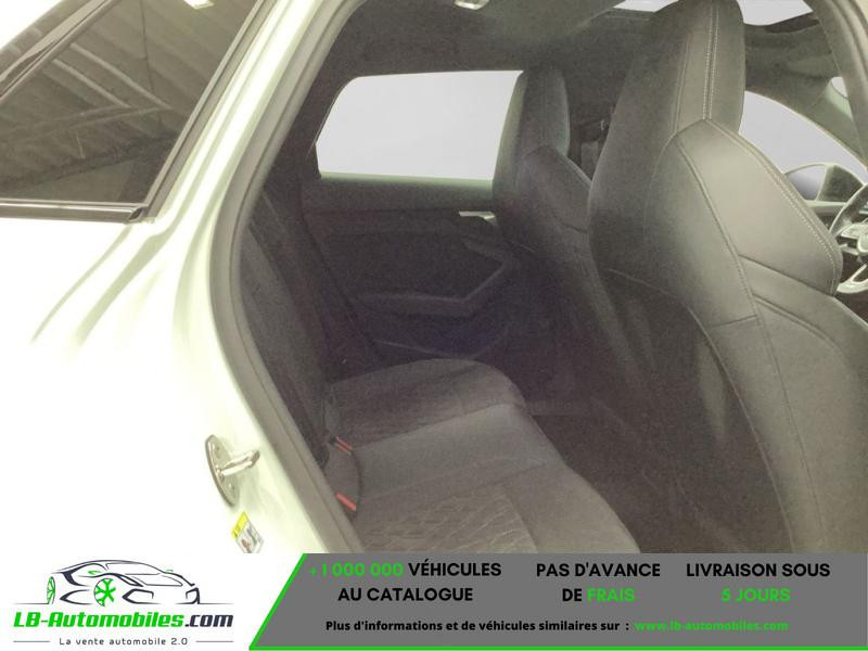 Audi A3 Sportback 40 TDI 200 BVA Quattro  occasion  Beaupuy - photo n6