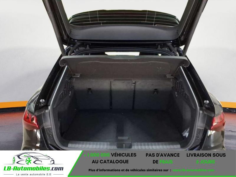 Audi A3 Sportback 40 TDI 200 BVA Quattro  occasion  Beaupuy - photo n4