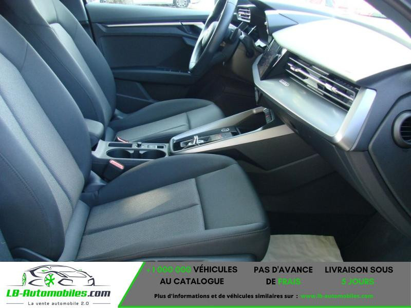 Audi A3 Sportback 40 TDI 200 BVA Quattro  occasion  Beaupuy - photo n5