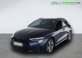 Annonce Audi A3 Sportback occasion Diesel 40 TDI 200 BVA Quattro  Beaupuy