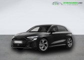 Annonce Audi A3 Sportback occasion Diesel 40 TDI 200 BVA Quattro  Beaupuy