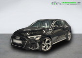 Annonce Audi A3 Sportback occasion Diesel 40 TDI 200 BVA Quattro  Beaupuy