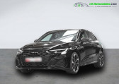 Annonce Audi A3 Sportback occasion Diesel 40 TDI 200 BVA Quattro  Beaupuy