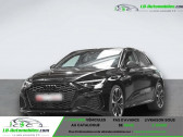 Audi A3 Sportback 40 TDI 200 BVA Quattro   Beaupuy 31